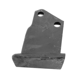 ZAPPA DX ADATTABILE BREVIGLIERI, MEAAT , PIATTO50X6,Ø10,5