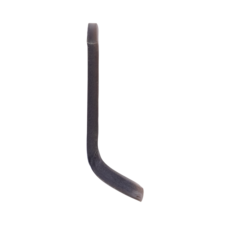 COLTELLO "Y" H-25 L-80