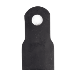 COLTELLO DIRITTO H-0 L-150