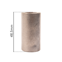BOCCOLA H-25 L-48,5