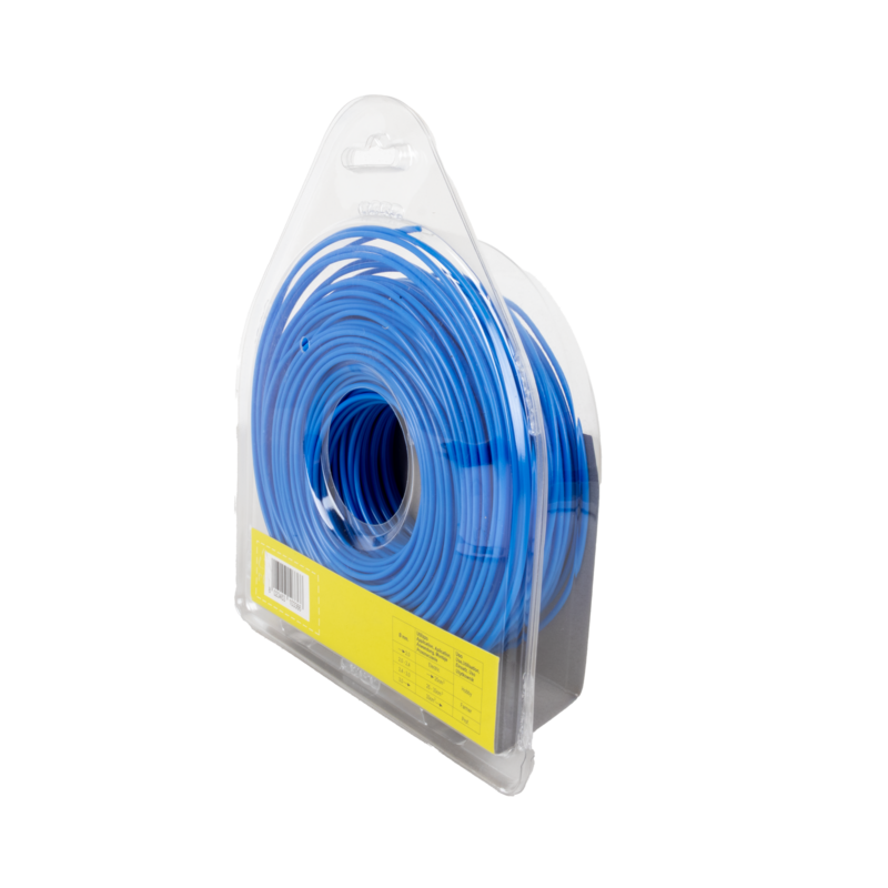 MONOFILO BLU-LINE 2,7 MM IN DISPENSER