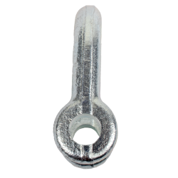 GRILLO FISSAGGIO PER COLTELLO, H-48 L-65