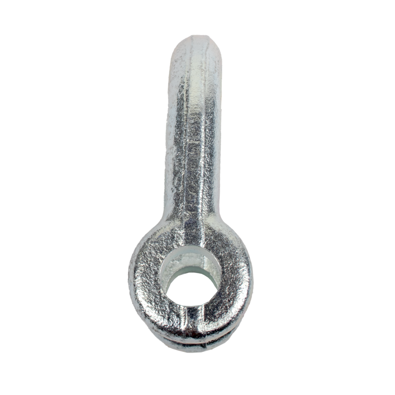 GRILLO FISSAGGIO PER COLTELLO, H-48 L-65