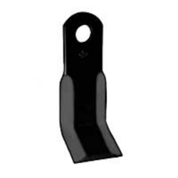 COLTELLO "Y" H-65 L-210