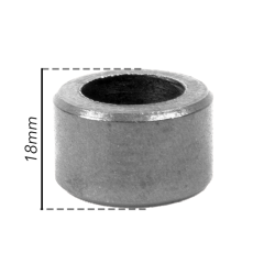 BOCCOLA H-20,3 L-12,5
