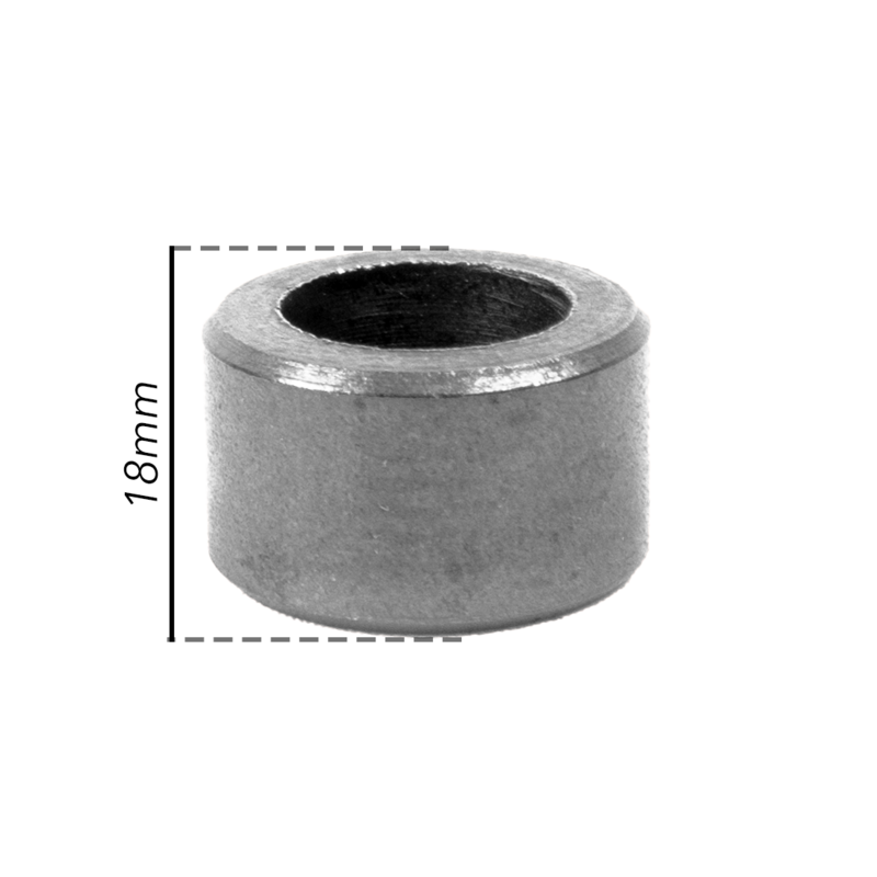 BOCCOLA H-20,3 L-12,5