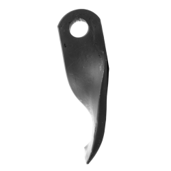 DENTE GIRATO ADATTABILE BRUNI