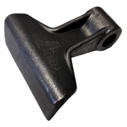 MAZZA STAMPATA H-110, L-120, S-40 mm, Ø 20,5.