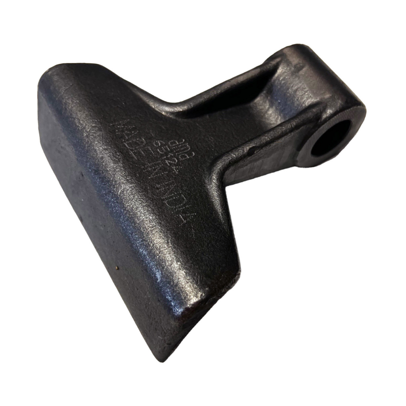 MAZZA STAMPATA H-110, L-120, S-40 mm, Ø 20,5.