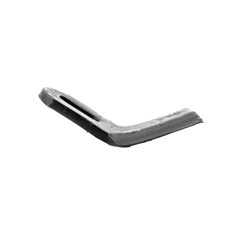 COLTELLO "Y" H-43 L-87