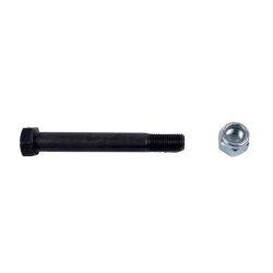 VITE PER GRILLI T.E. Ø 11MM, L- 85MM, L FILETTO- 20MM