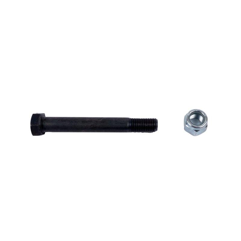 VITE PER GRILLI T.E. Ø 11MM, L- 85MM, L FILETTO- 20MM