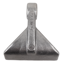 MAZZA STAMPATA H-105, L-110, S-22, Ø 20,5