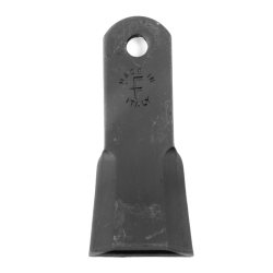 COLTELLO "Y" H-40 L-130