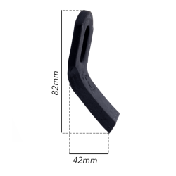 COLTELLO H-42 L-82