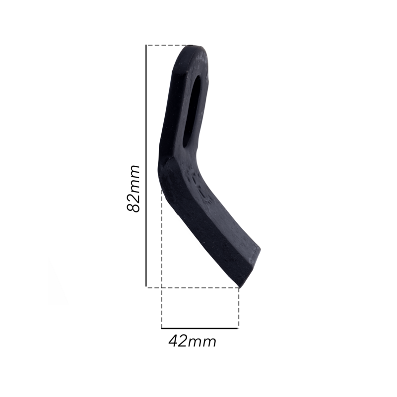 COLTELLO H-42 L-82