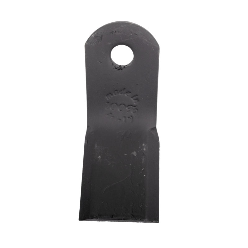 COLTELLO "Y" H-40 L-100