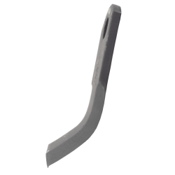 COLTELLO L-152, H-42, Ø FORO 20,5