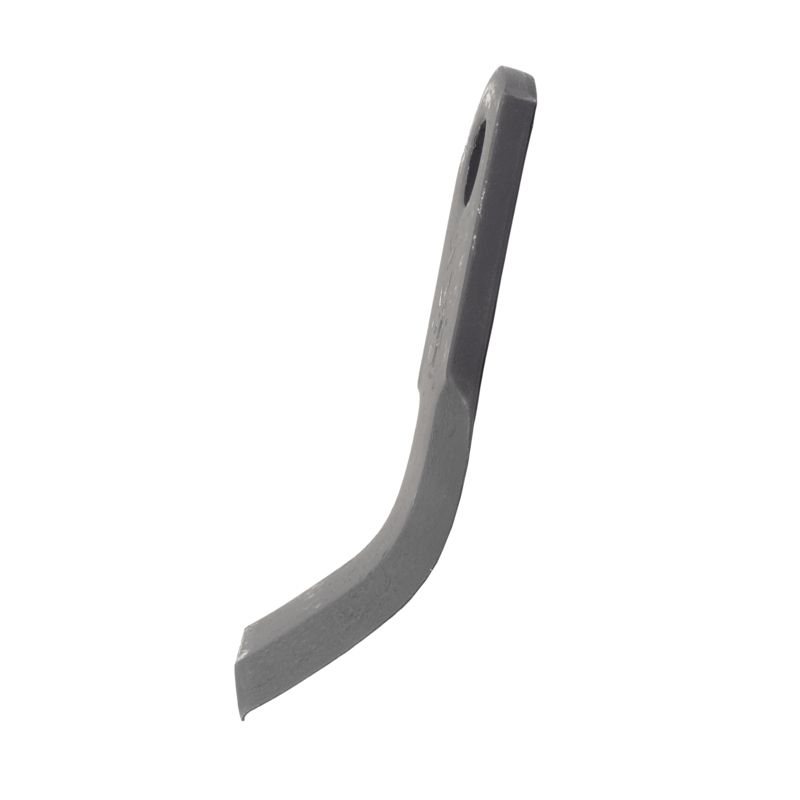 COLTELLO L-152, H-42, Ø FORO 20,5