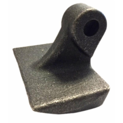 MAZZA STAMPATA H-82 L-105