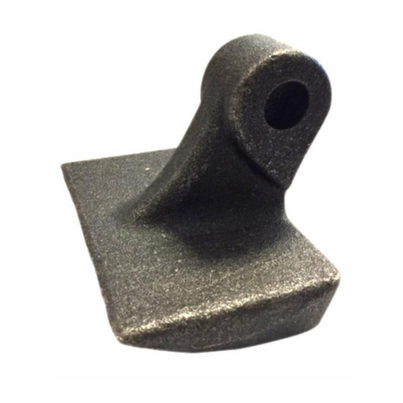 MAZZA STAMPATA H-82 L-105