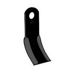 COLTELLO CURVO H-80 L-200