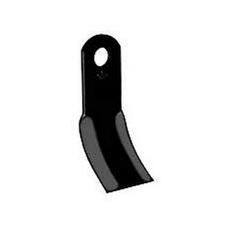 COLTELLO CURVO H-80 L-200