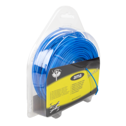 MONOFILO BLU-LINE 2,7 MM IN DISPENSER