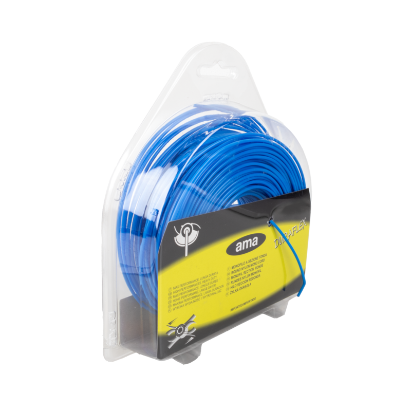 MONOFILO BLU-LINE 2,7 MM IN DISPENSER