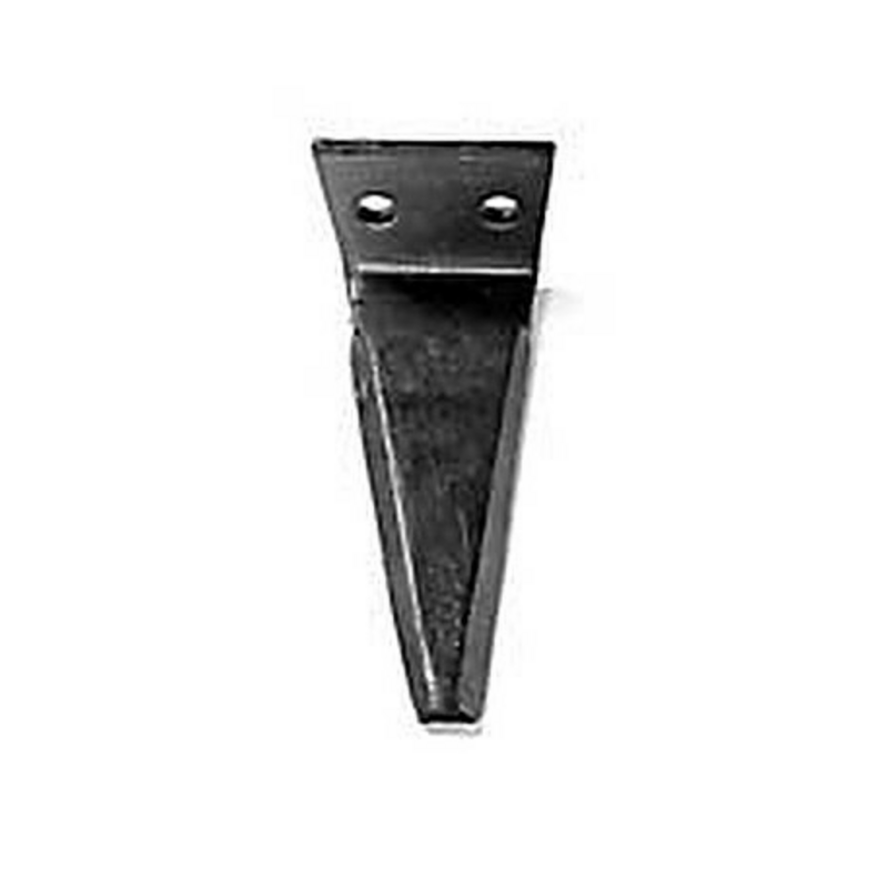 dente tipo R2 70x7 Ø10,5