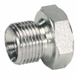 RIDUZIONE BASSA MASCHIO/FEMMINA 1/2" – 3/8”