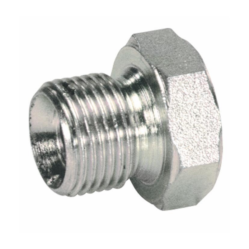 RIDUZIONE BASSA MASCHIO/FEMMINA 3/4" – 1/2”
