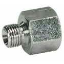 RIDUZIONE MASCHIO/FEMMINA 3/8”- 1/2"