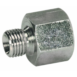 RIDUZIONE MASCHIO/FEMMINA 3/8”- 1/2"