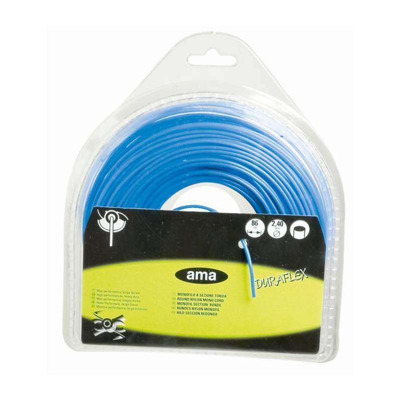 MONOFILO DURAFLEX 3,0 MM IN DISPENSER