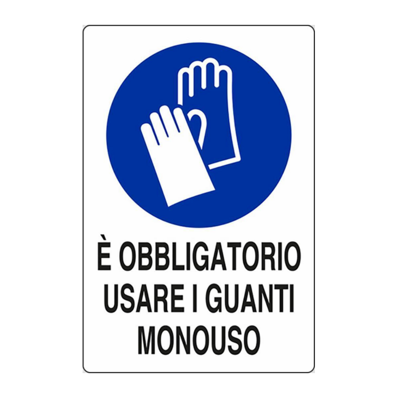SEGNALETICA COVID-19
