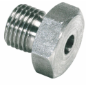 MEZZO NIPPLES A SALDARE DA 1/2"