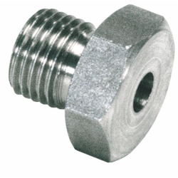 MEZZO NIPPLES A SALDARE DA 1/2"