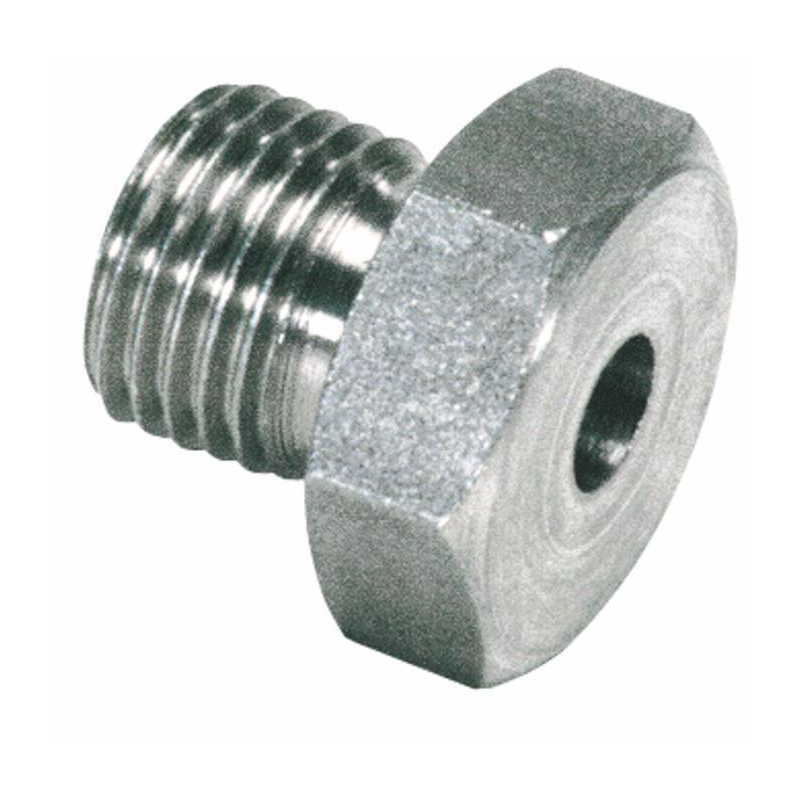 MEZZO NIPPLES A SALDARE DA 1/2"