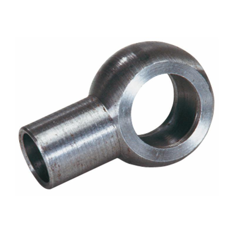OCCHIO A SALDARE ATTACCO 3/8" TUBINO 12mm