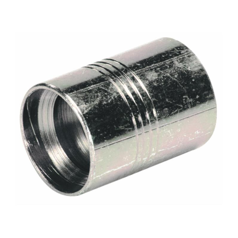 BOCCOLA A PRESSARE DA 1/2" TUBO EN856 4SP
