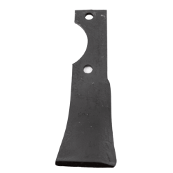 ZAPPA SX L-245,H-80,ØF.-12,5