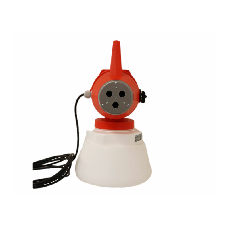 Air Fog®- erogatore, nebulizzatore