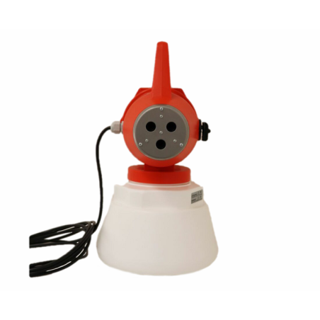 Air Fog®- erogatore, nebulizzatore