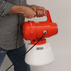 Air Fog®- erogatore, nebulizzatore