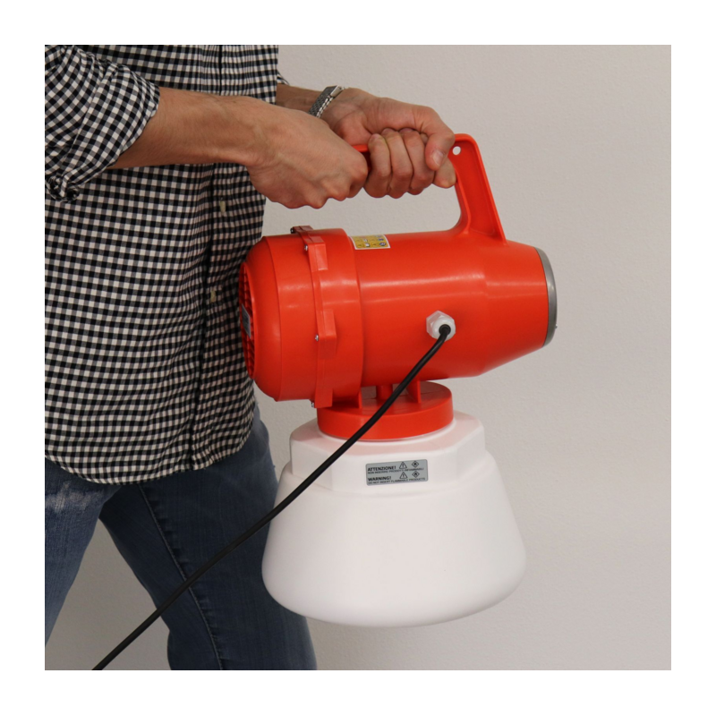 Air Fog®- erogatore, nebulizzatore