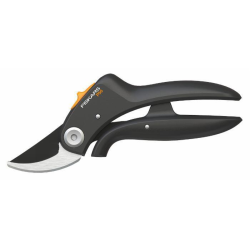 FORBICI DA POTATURA BYPASS POWERLEVER P5 FISKARS