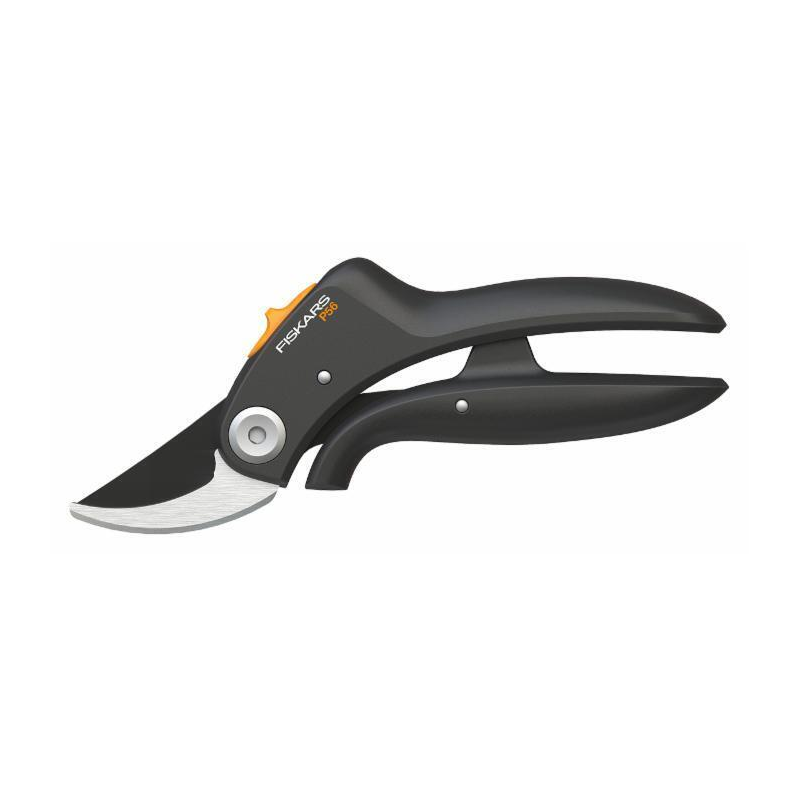 FORBICI DA POTATURA BYPASS POWERLEVER P5 FISKARS