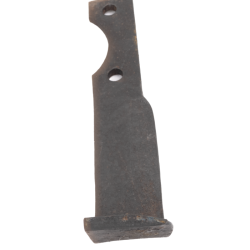 ZAPPA SX L-195,H-61,S-20,ØF.-9