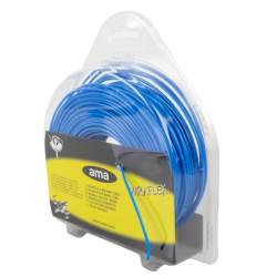 MONOFILO BLU-LINE 3,3 MM IN DISPENSER